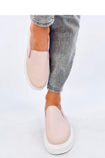 Slip-On Sneakers model 194252 Inello - Trendyglobal 