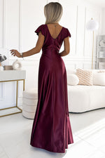 Long dress model 196391 Numoco - Trendyglobal 