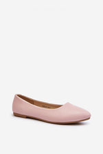 Ballet flats model 194362 Step in style - Trendyglobal 