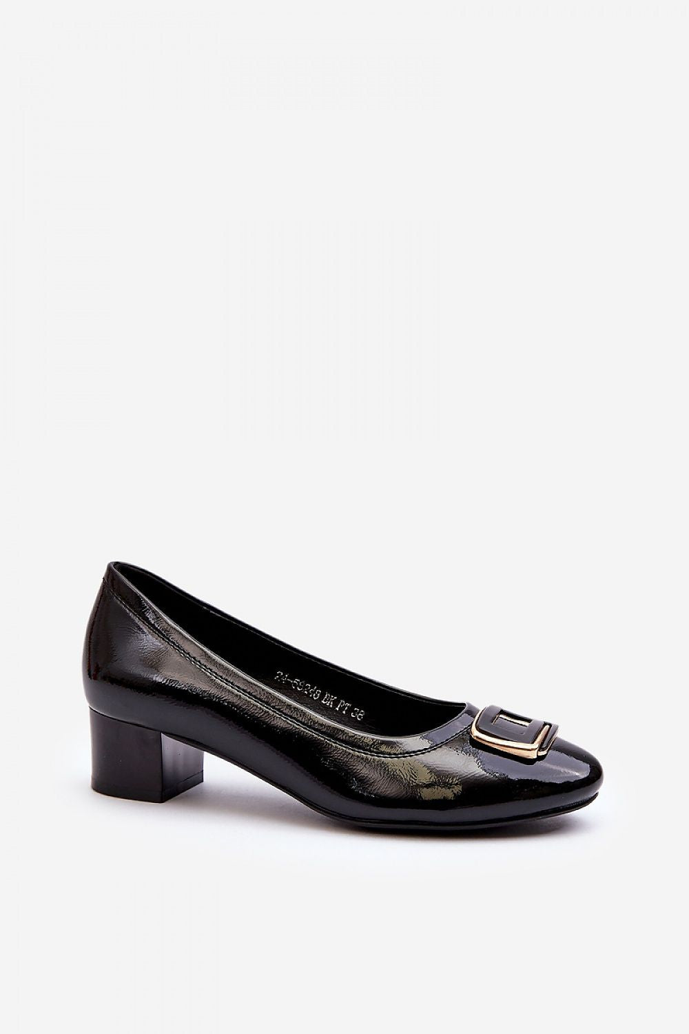 Pumps model 194367 Step in style - Trendyglobal 