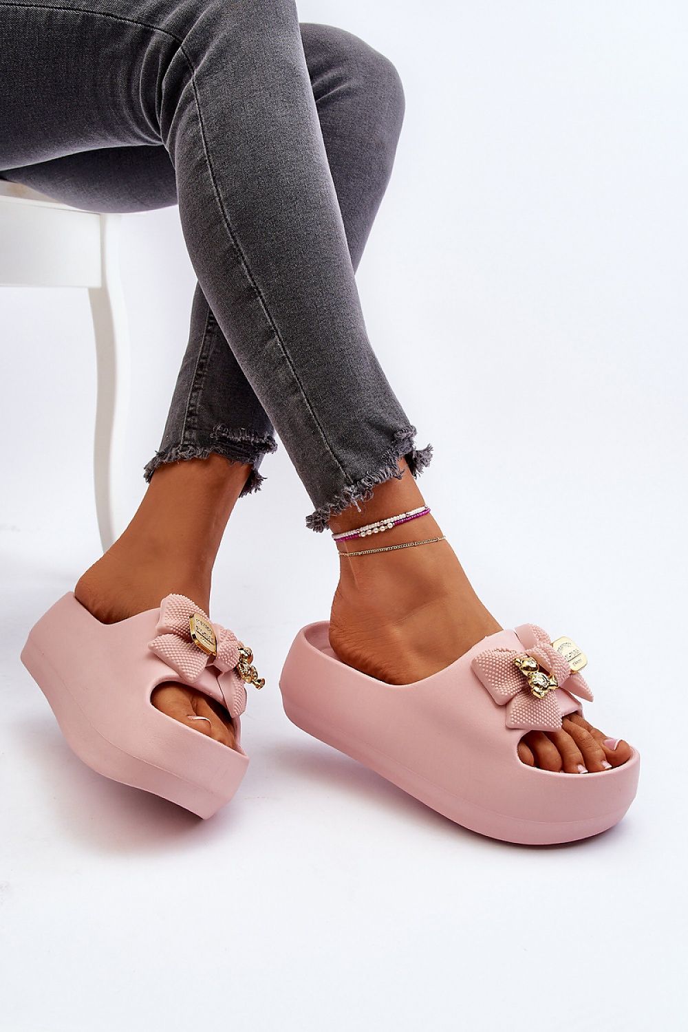 Flip-flops model 194378 Step in style - Trendyglobal 