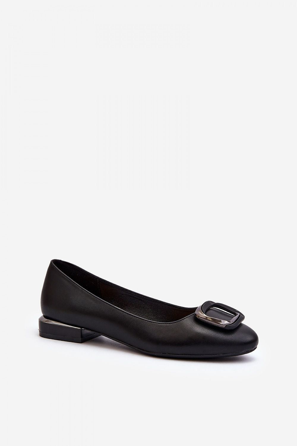 Ballet flats model 196309 Step in style - Trendyglobal 