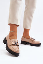 Mocassin model 194479 Step in style - Trendyglobal 