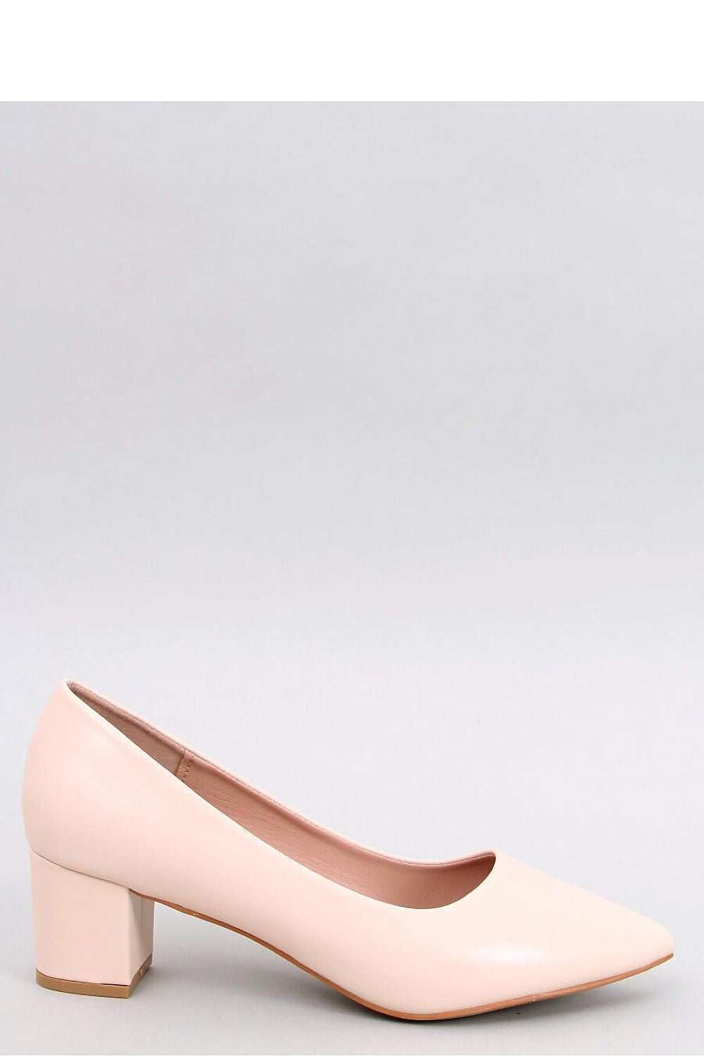 Block heel pumps model 194613 Inello - Trendyglobal 