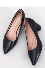 Block heel pumps model 194615 Inello - Trendyglobal 