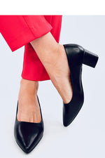 Block heel pumps model 194615 Inello - Trendyglobal 