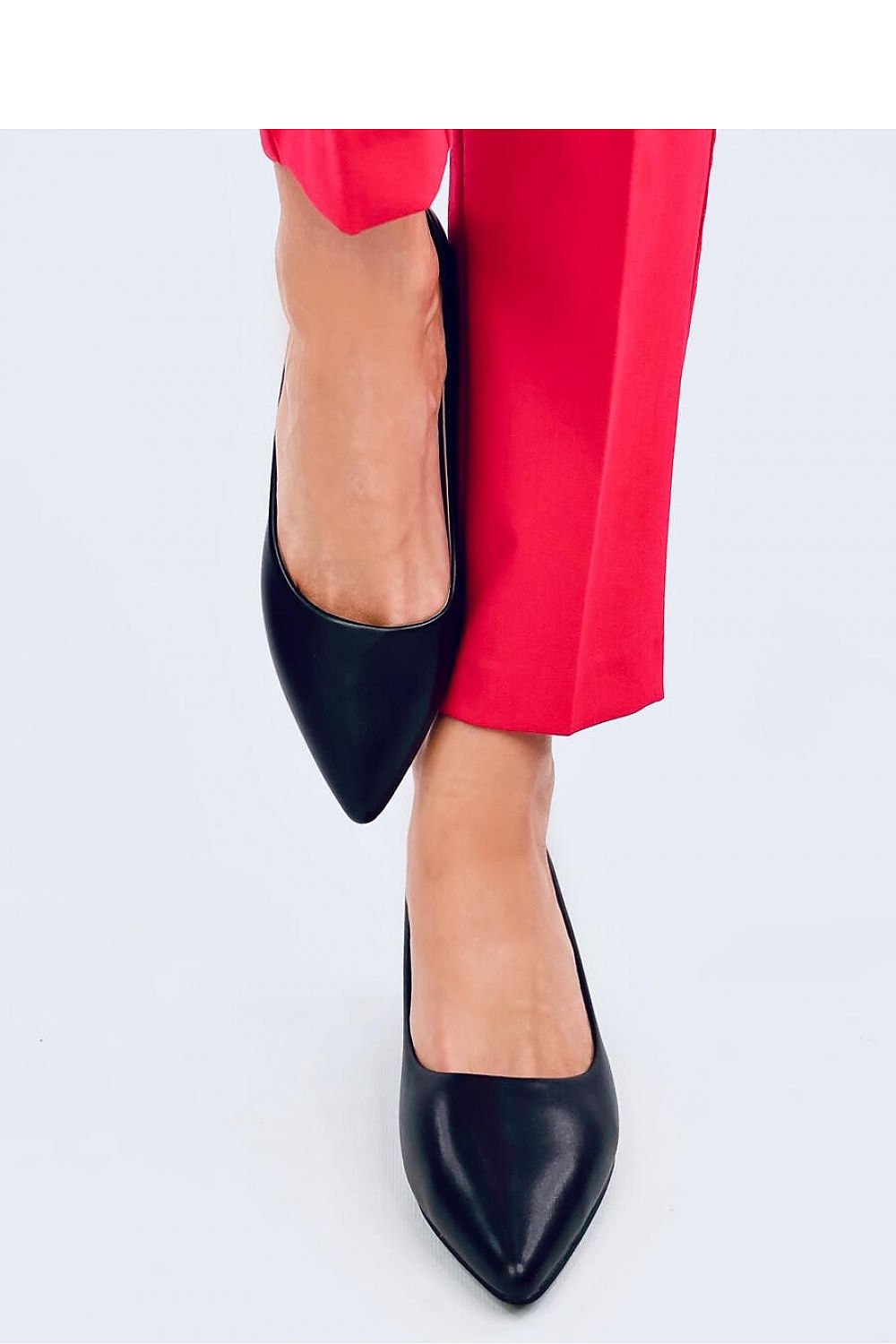 Block heel pumps model 194615 Inello - Trendyglobal 