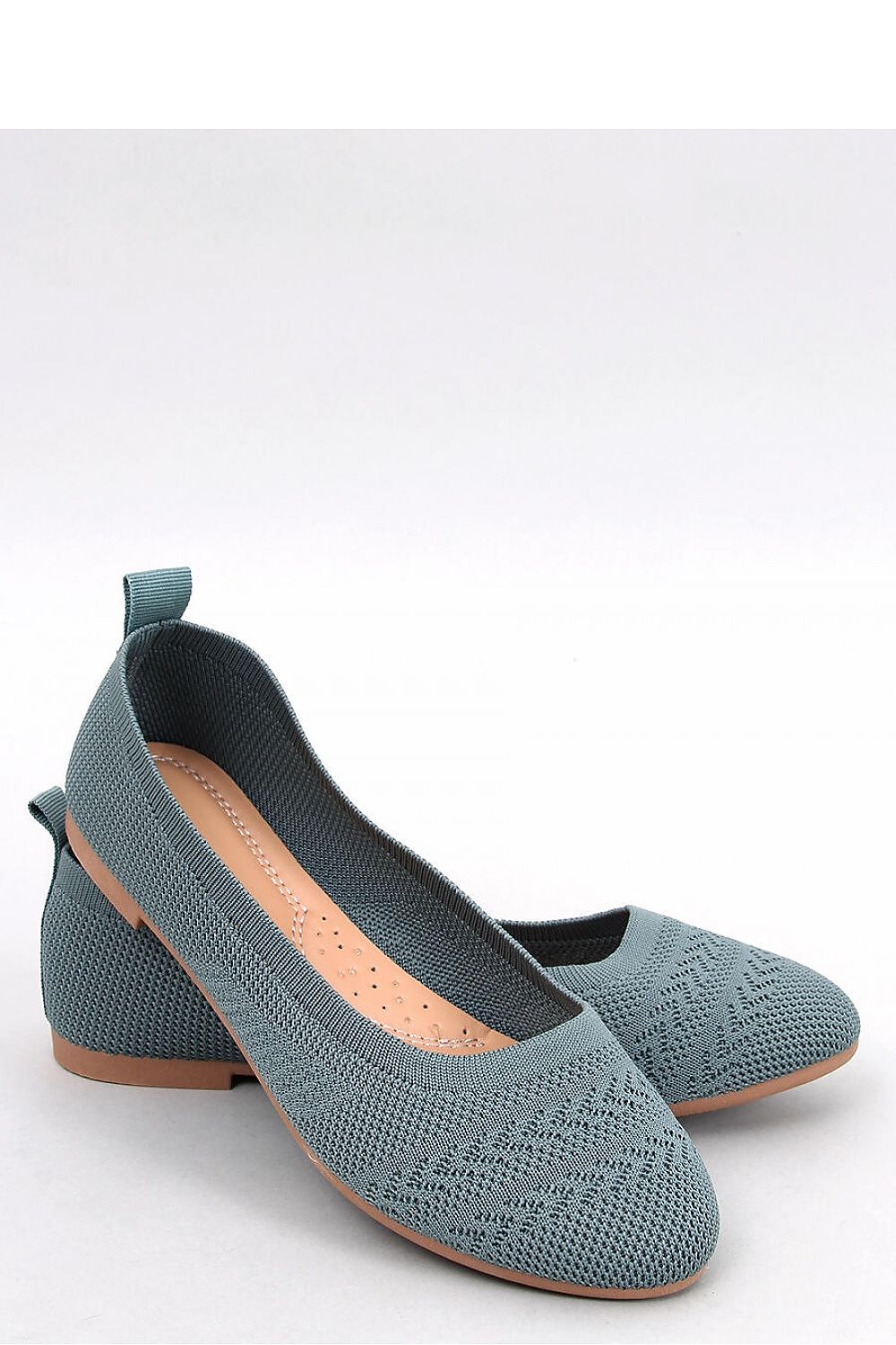 Ballet flats model 194619 Inello - Trendyglobal 