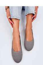 Ballet flats model 194622 Inello - Trendyglobal 