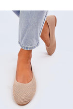 Ballet flats model 194623 Inello - Trendyglobal 