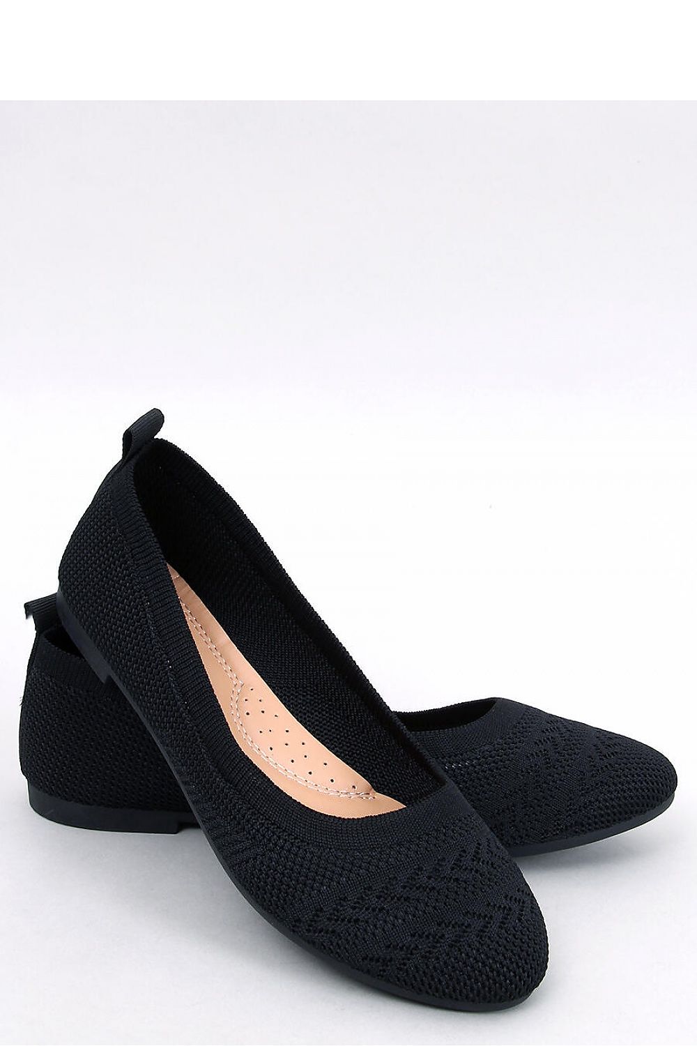 Ballet flats model 194624 Inello - Trendyglobal 