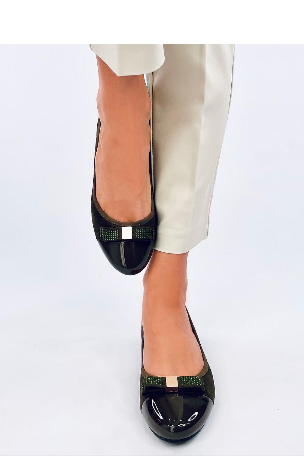 Ballet flats model 194646 Inello - Trendyglobal 