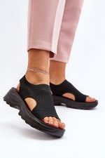 Sandals model 194683 Step in style - Trendyglobal 