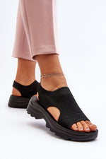 Sandals model 194683 Step in style - Trendyglobal 