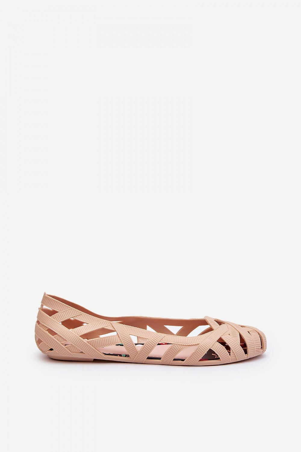 Ballet flats model 194692 Step in style - Trendyglobal 