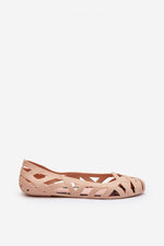 Ballet flats model 194692 Step in style - Trendyglobal 