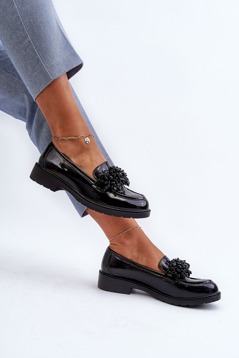 Mocassin model 194693 Step in style - Trendyglobal 