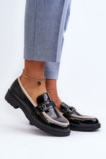 Low Shoes model 194694 Step in style - Trendyglobal 