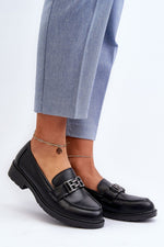 Mocassin model 194695 Step in style - Trendyglobal 