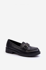 Mocassin model 194695 Step in style - Trendyglobal 