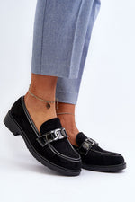 Mocassin model 194696 Step in style - Trendyglobal 