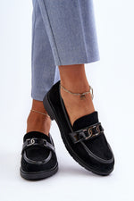 Mocassin model 194696 Step in style - Trendyglobal 