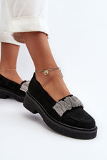 Mocassin model 194700 Step in style - Trendyglobal 