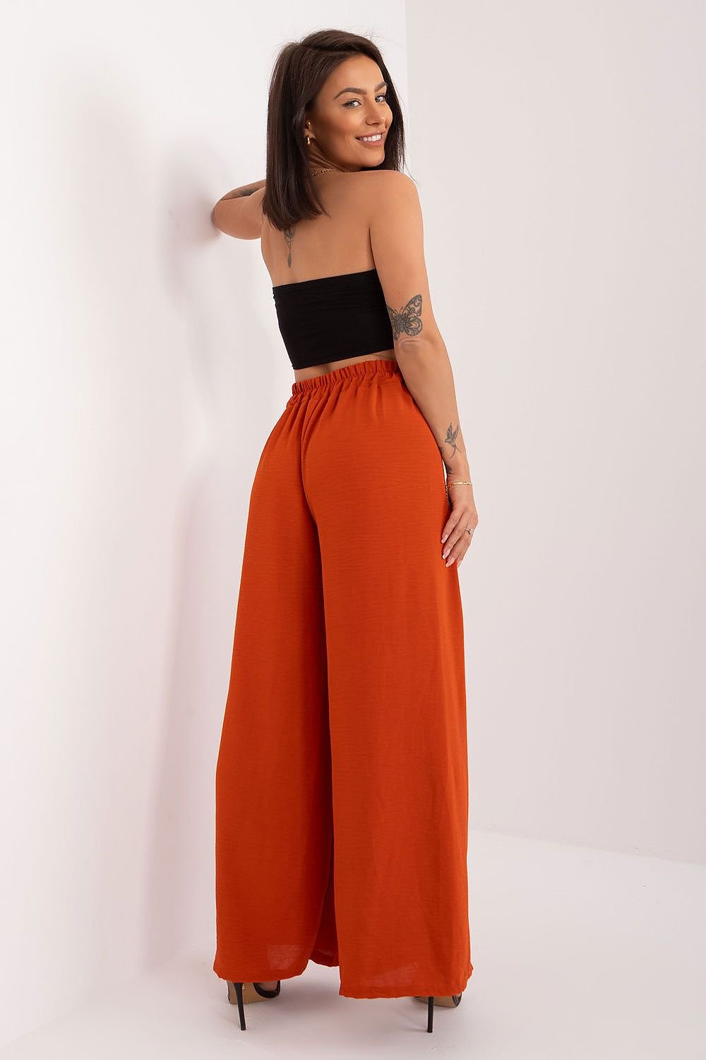 Women trousers model 194728 Italy Moda - Trendyglobal 