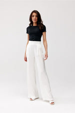 Women trousers model 194765 Roco Fashion - Trendyglobal 