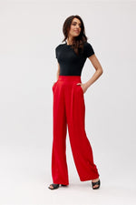 Women trousers model 194765 Roco Fashion - Trendyglobal 