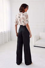 Women trousers model 194765 Roco Fashion - Trendyglobal 