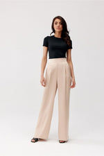 Women trousers model 194765 Roco Fashion - Trendyglobal 