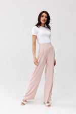 Women trousers model 195911 Roco Fashion - Trendyglobal 