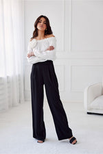 Women trousers model 195911 Roco Fashion - Trendyglobal 