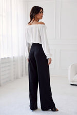 Women trousers model 195911 Roco Fashion - Trendyglobal 