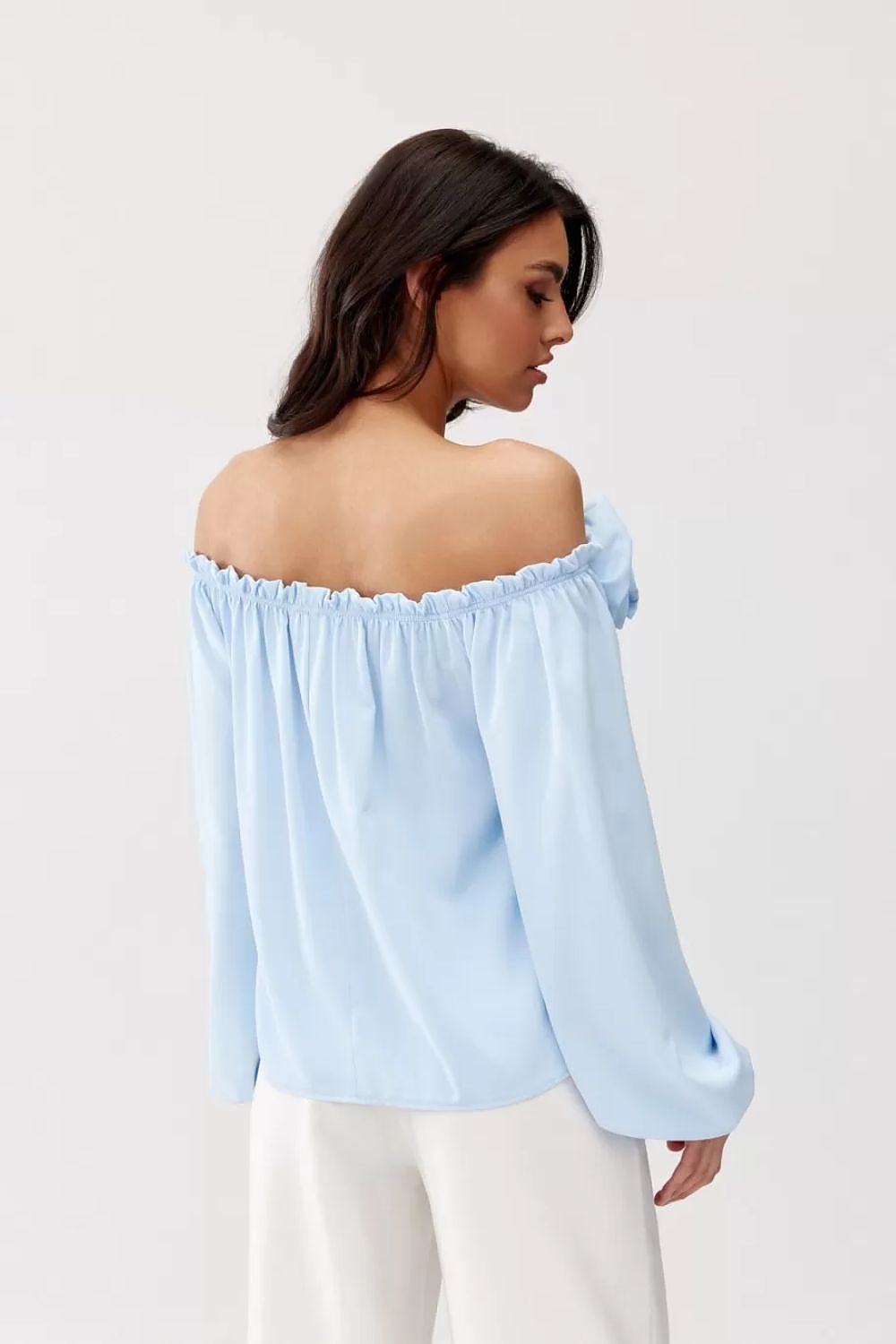 Blouse model 195912 Roco Fashion - Trendyglobal 