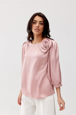 Blouse model 194789 Roco Fashion - Trendyglobal 