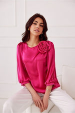 Blouse model 194789 Roco Fashion - Trendyglobal 