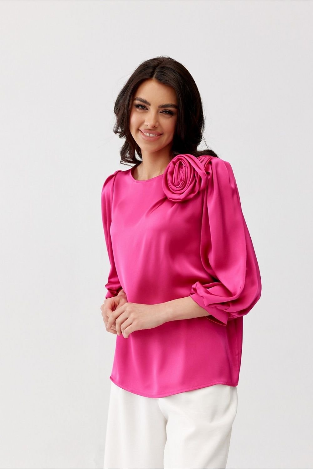 Blouse model 194789 Roco Fashion - Trendyglobal 