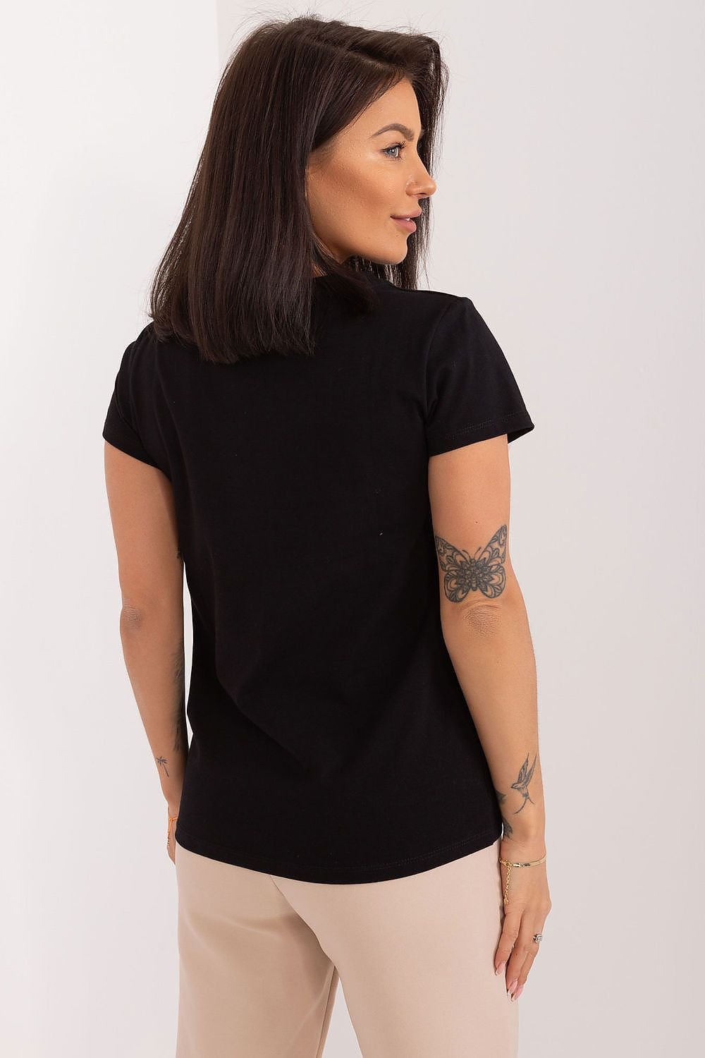 Blouse model 194826 BFG - Trendyglobal 