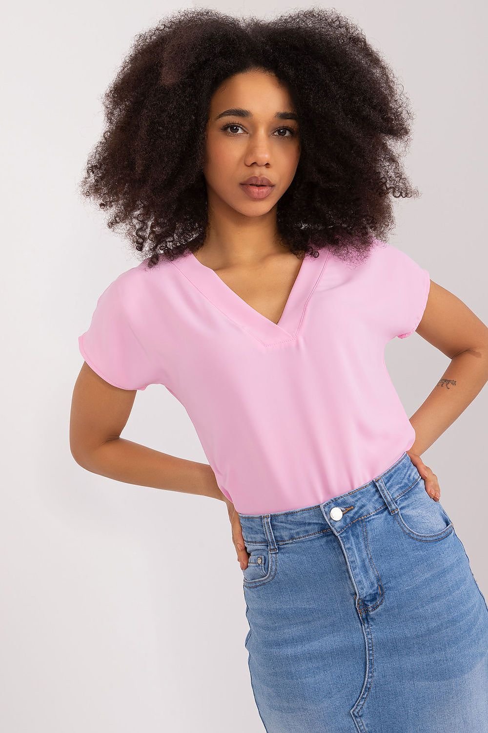 Blouse model 194837 BFG - Trendyglobal 