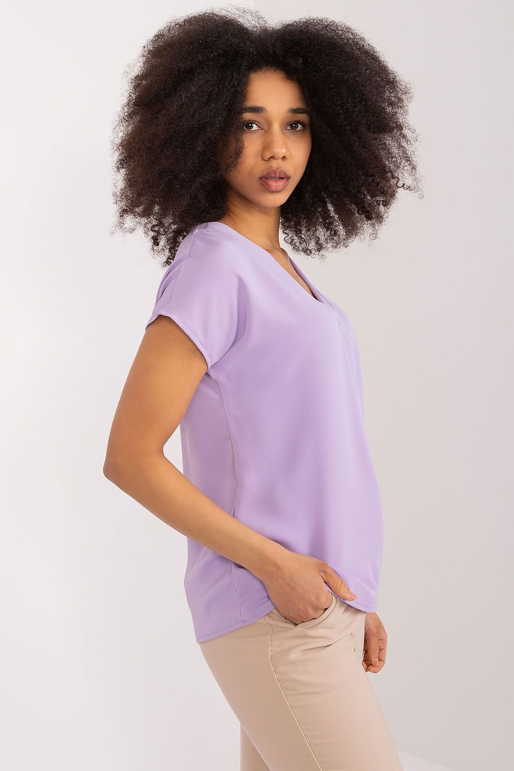 Blouse model 194837 BFG - Trendyglobal 