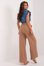 Women trousers model 194857 Italy Moda - Trendyglobal 