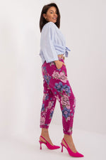 Women trousers model 194862 Italy Moda - Trendyglobal 