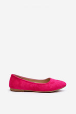 Ballet flats model 194961 Step in style - Trendyglobal 