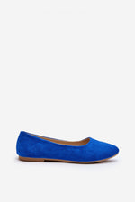 Ballet flats model 194961 Step in style - Trendyglobal 