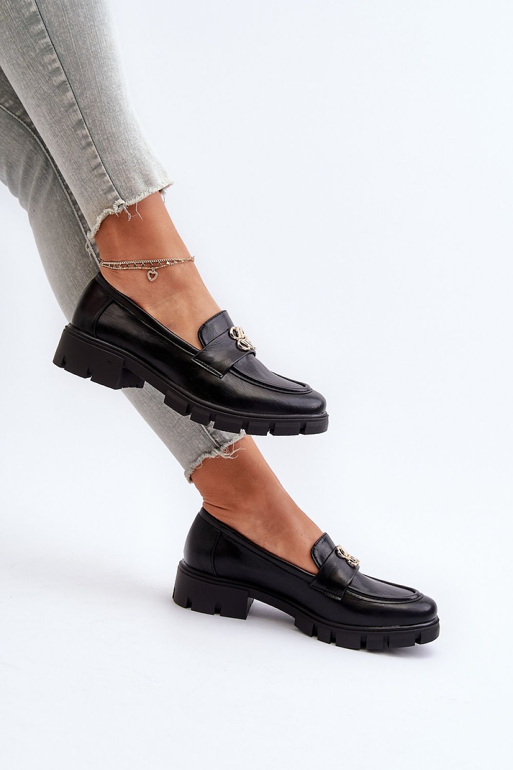 Mocassin model 194978 Step in style - Trendyglobal 