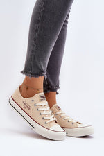 Sneakers model 194990 Step in style - Trendyglobal 