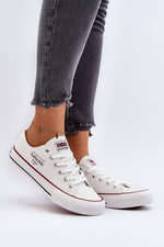 Sneakers model 194990 Step in style - Trendyglobal 