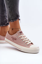 Sneakers model 194990 Step in style - Trendyglobal 